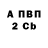 Amphetamine Premium Valery Timirsin